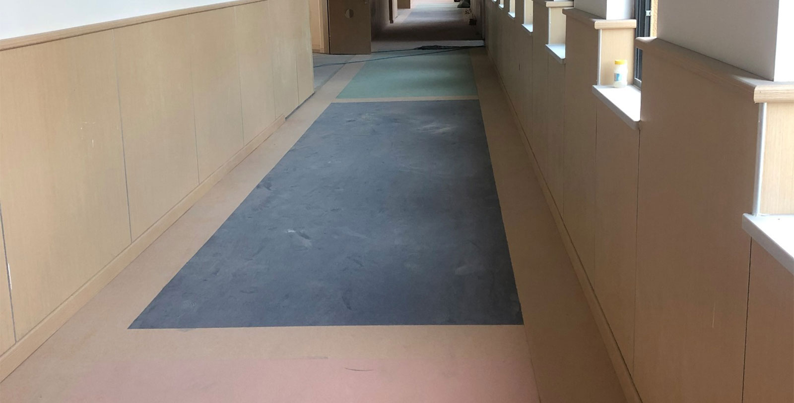 Projekt Jiangsu Artesides