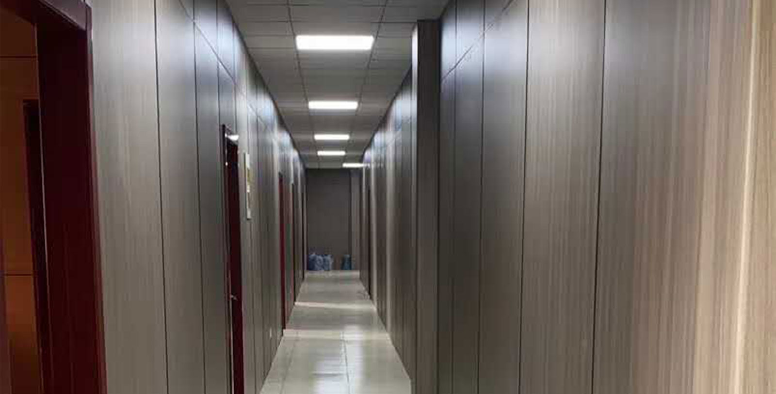 Hongze Lake Medical and Ošetrovateľská integrácia