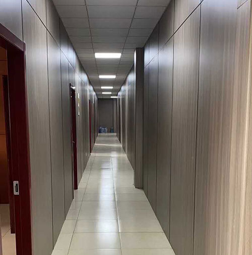 Hongze Lake Medical and Ošetrovateľská integrácia