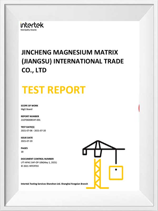 219 položiek skúšobnej správy SVHC