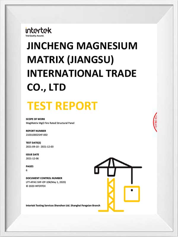 Správa o šmyku ASTM D2718-18